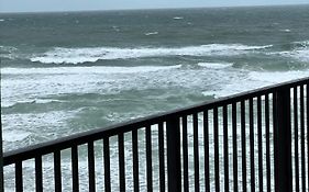 Coastal Condo On The Beach At Ocean Trillium #501